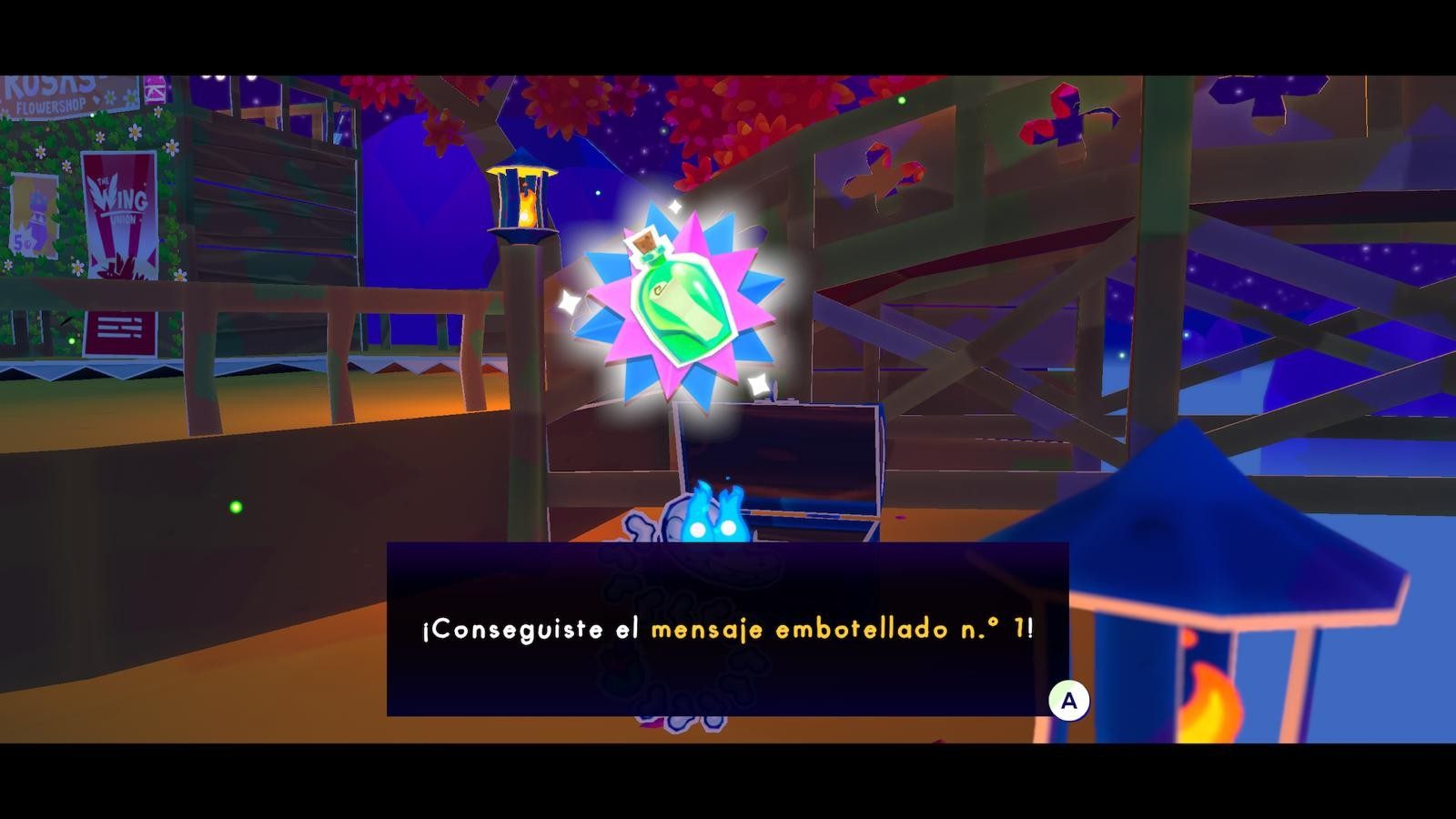 Kulebra and the Souls of Limbo: Guía completa - Capítulo 1 16 Kulebra and the Souls of Limbo: Guía completa - Capítulo 1 16