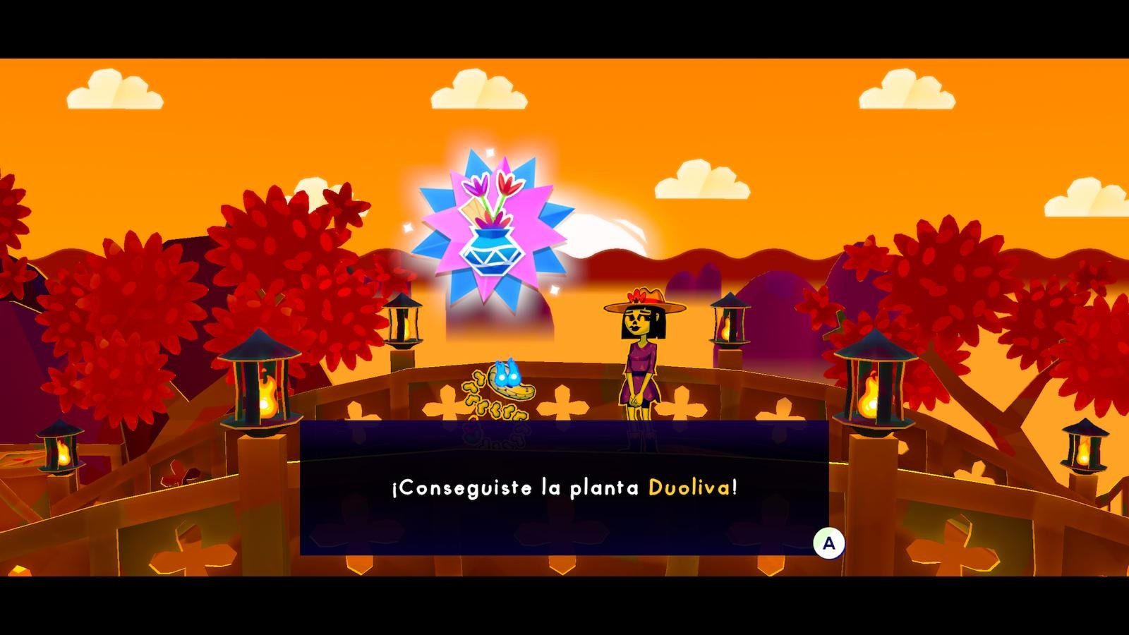 Kulebra and the Souls of Limbo: Guía completa - Capítulo 1 22 Kulebra and the Souls of Limbo: Guía completa - Capítulo 1 22