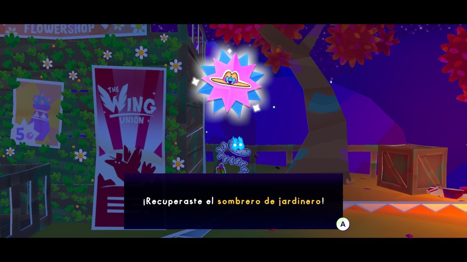 Kulebra and the Souls of Limbo: Guía completa - Capítulo 1 23 Kulebra and the Souls of Limbo: Guía completa - Capítulo 1 23