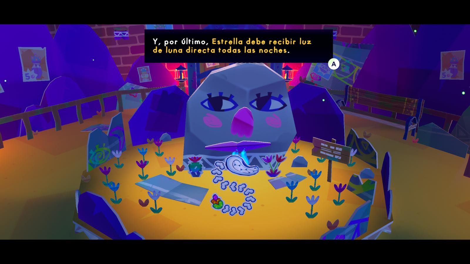Kulebra and the Souls of Limbo: Guía completa - Capítulo 1 24 Kulebra and the Souls of Limbo: Guía completa - Capítulo 1 24