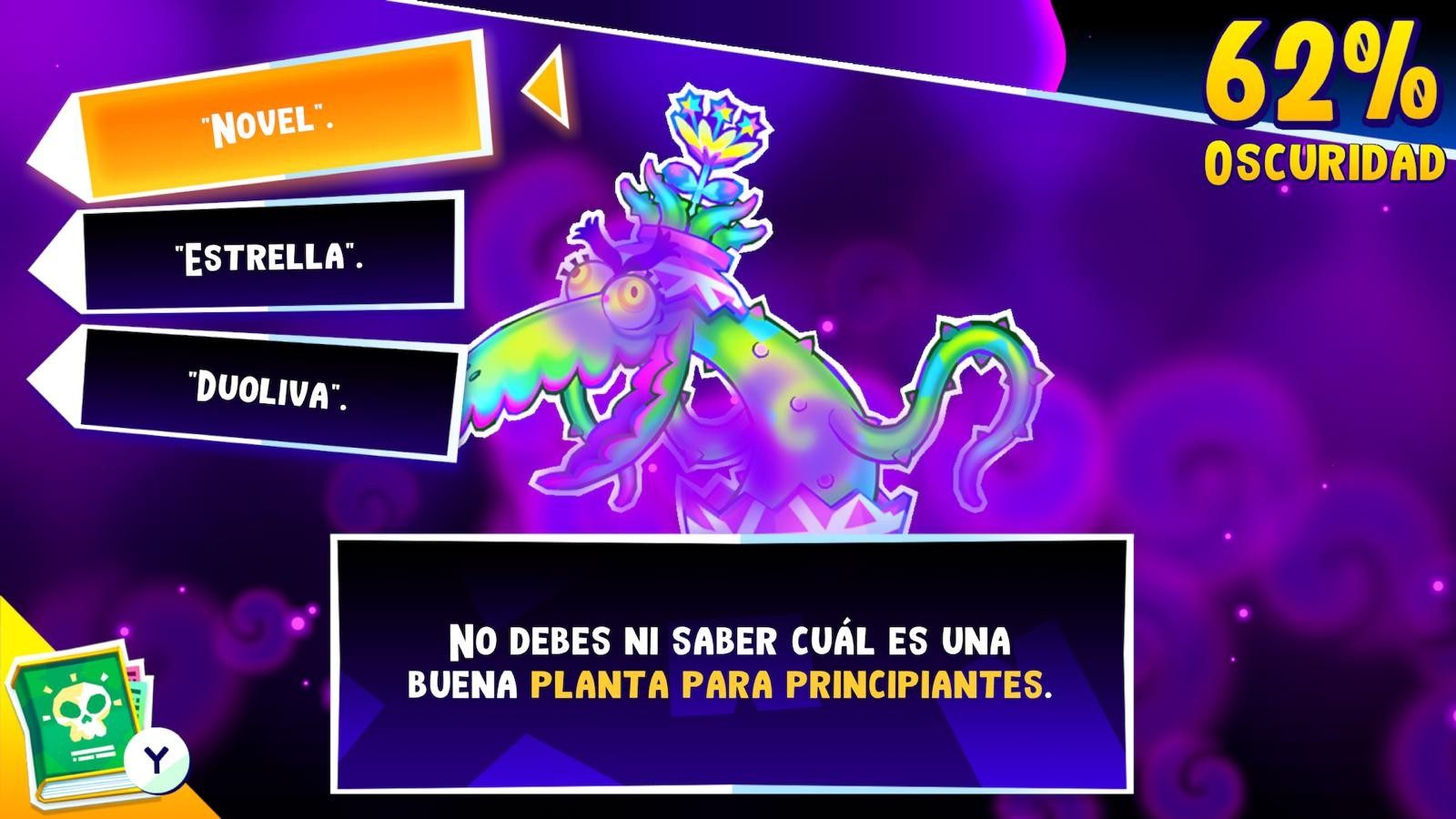 Kulebra and the Souls of Limbo: Guía completa - Capítulo 1 27 Kulebra and the Souls of Limbo: Guía completa - Capítulo 1 27