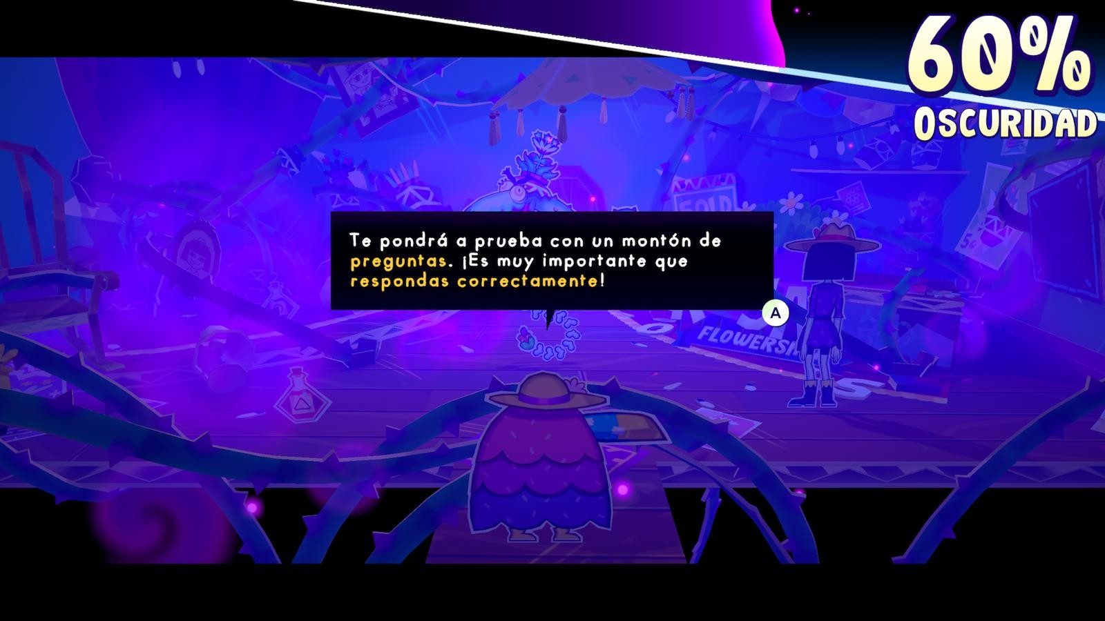Kulebra and the Souls of Limbo: Guía completa - Capítulo 1 28 Kulebra and the Souls of Limbo: Guía completa - Capítulo 1 28