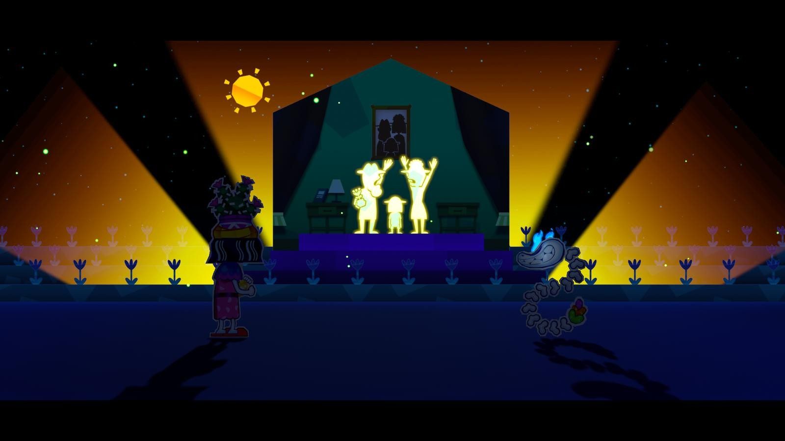 Kulebra and the Souls of Limbo: Guía completa - Capítulo 1 32 Kulebra and the Souls of Limbo: Guía completa - Capítulo 1 32