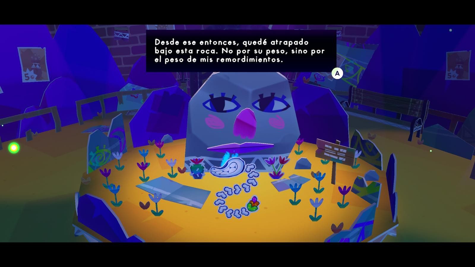 Kulebra and the Souls of Limbo: Guía completa - Capítulo 1 38 Kulebra and the Souls of Limbo: Guía completa - Capítulo 1 38