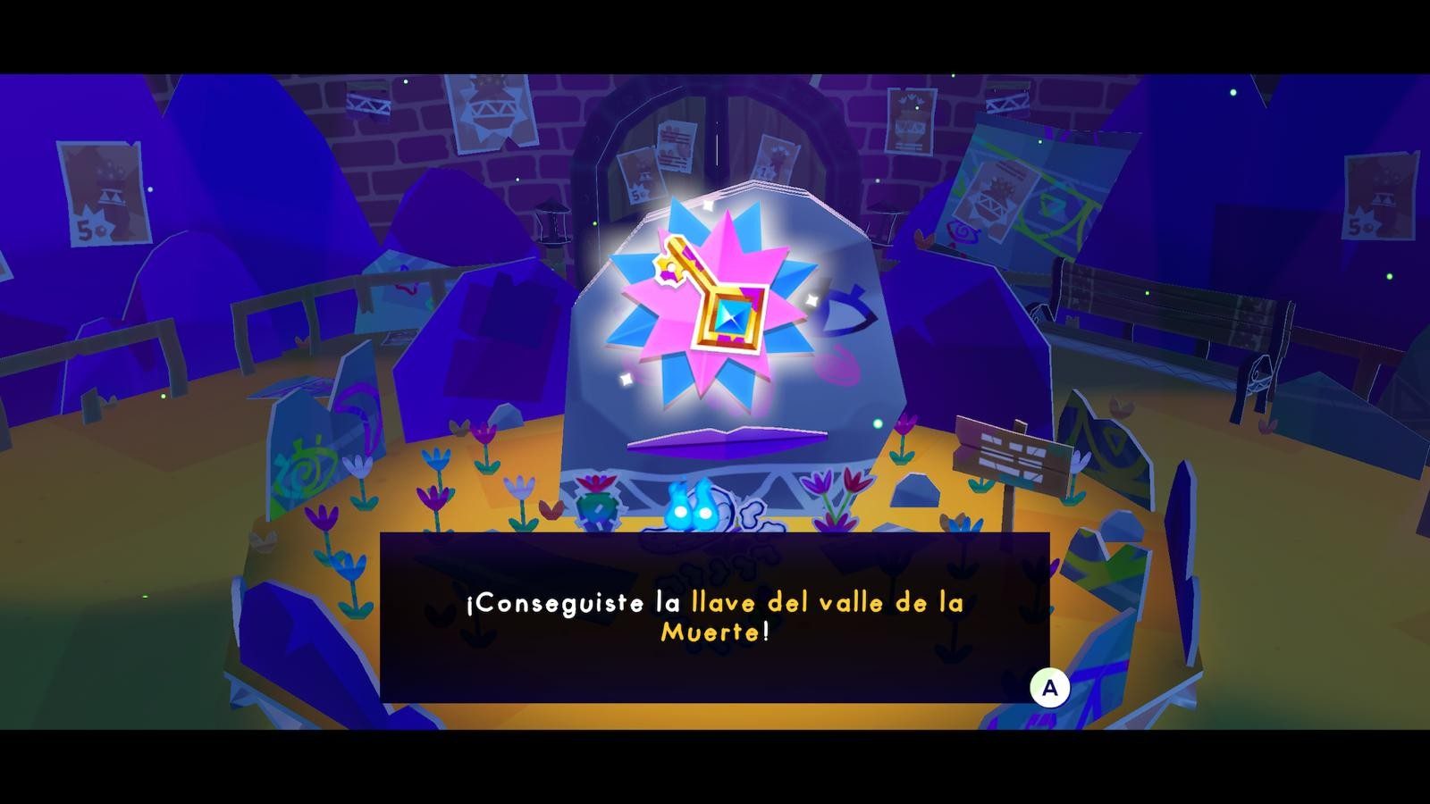 Kulebra and the Souls of Limbo: Guía completa - Capítulo 1 39 Kulebra and the Souls of Limbo: Guía completa - Capítulo 1 39