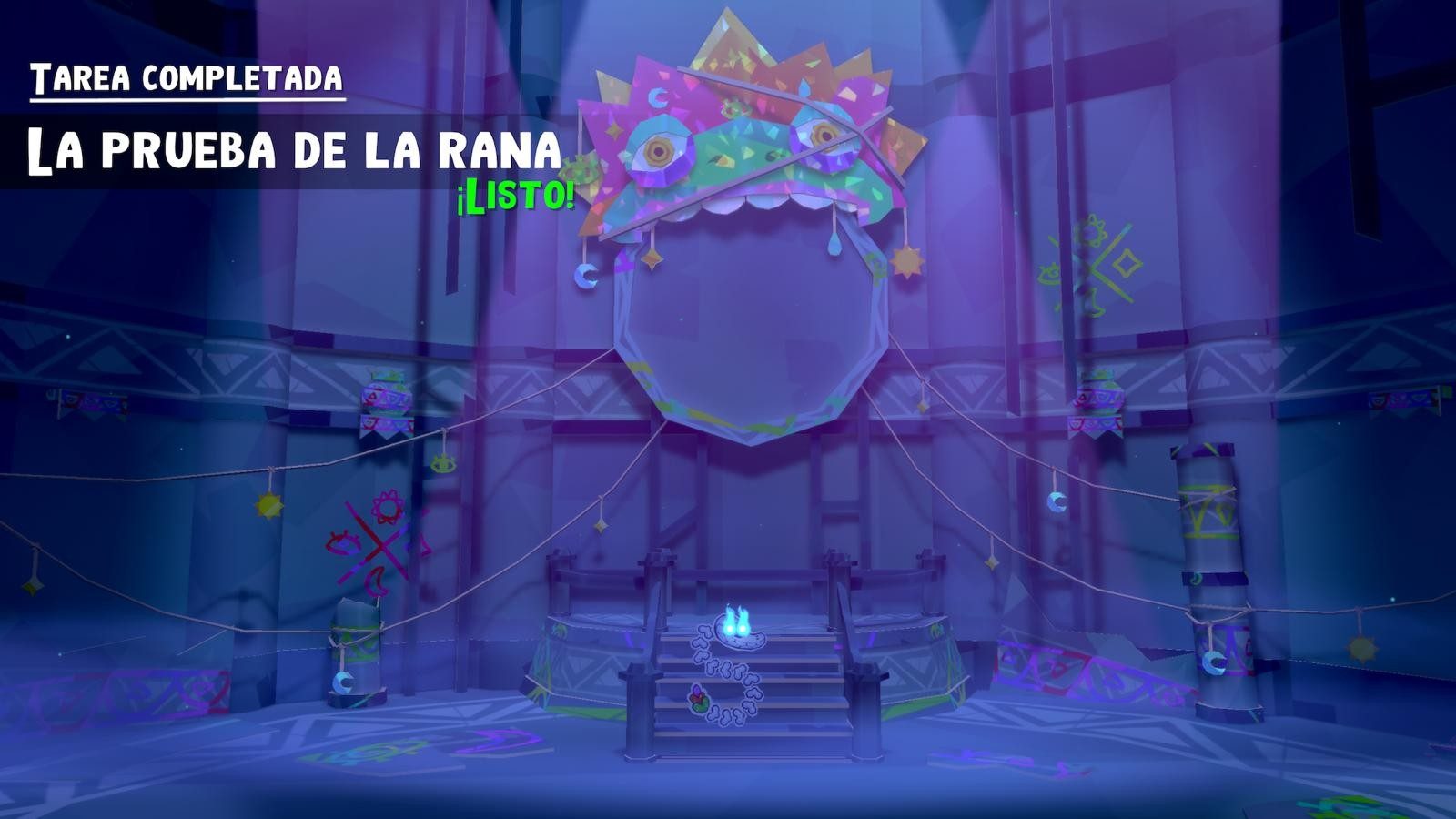 Kulebra and the Souls of Limbo: Guía completa - Capítulo 1 37 Kulebra and the Souls of Limbo: Guía completa - Capítulo 1 37