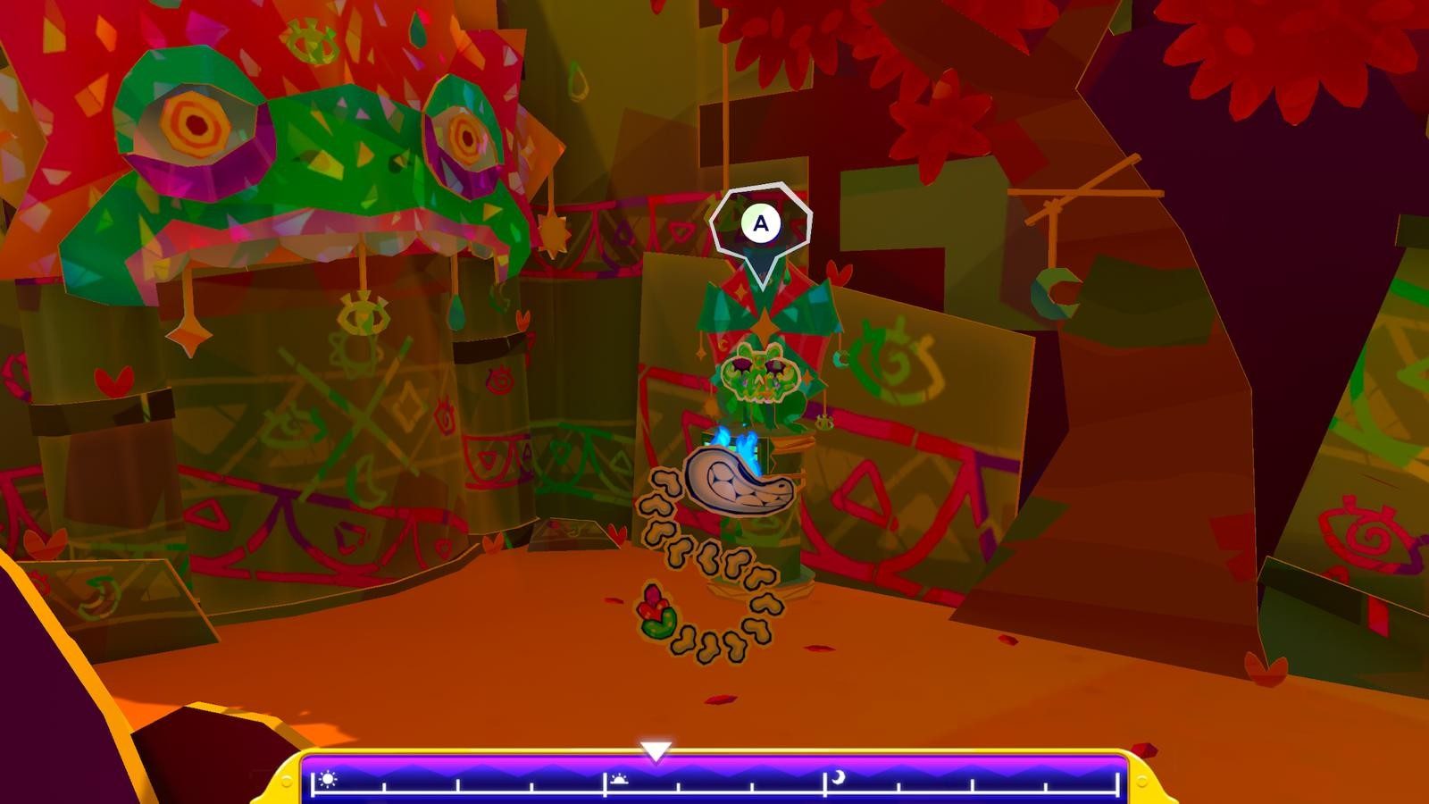 Kulebra and the Souls of Limbo: Guía completa - Capítulo 1 33 Kulebra and the Souls of Limbo: Guía completa - Capítulo 1 33