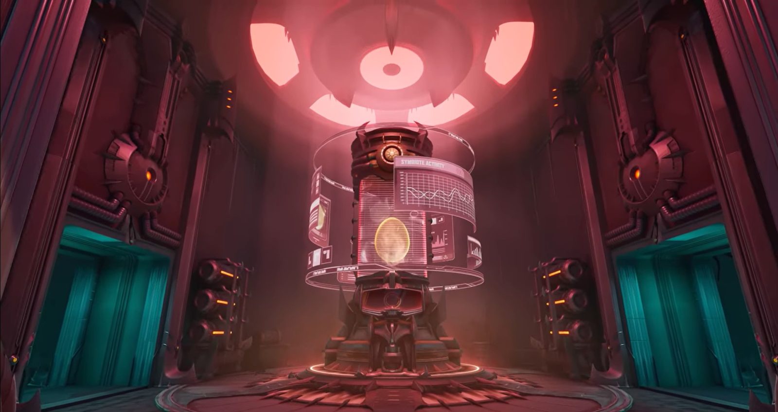 Marvel Rivals: trailer muestra avance de su nuevo mapa (Klyntar) 1 Marvel Rivals klyntar
