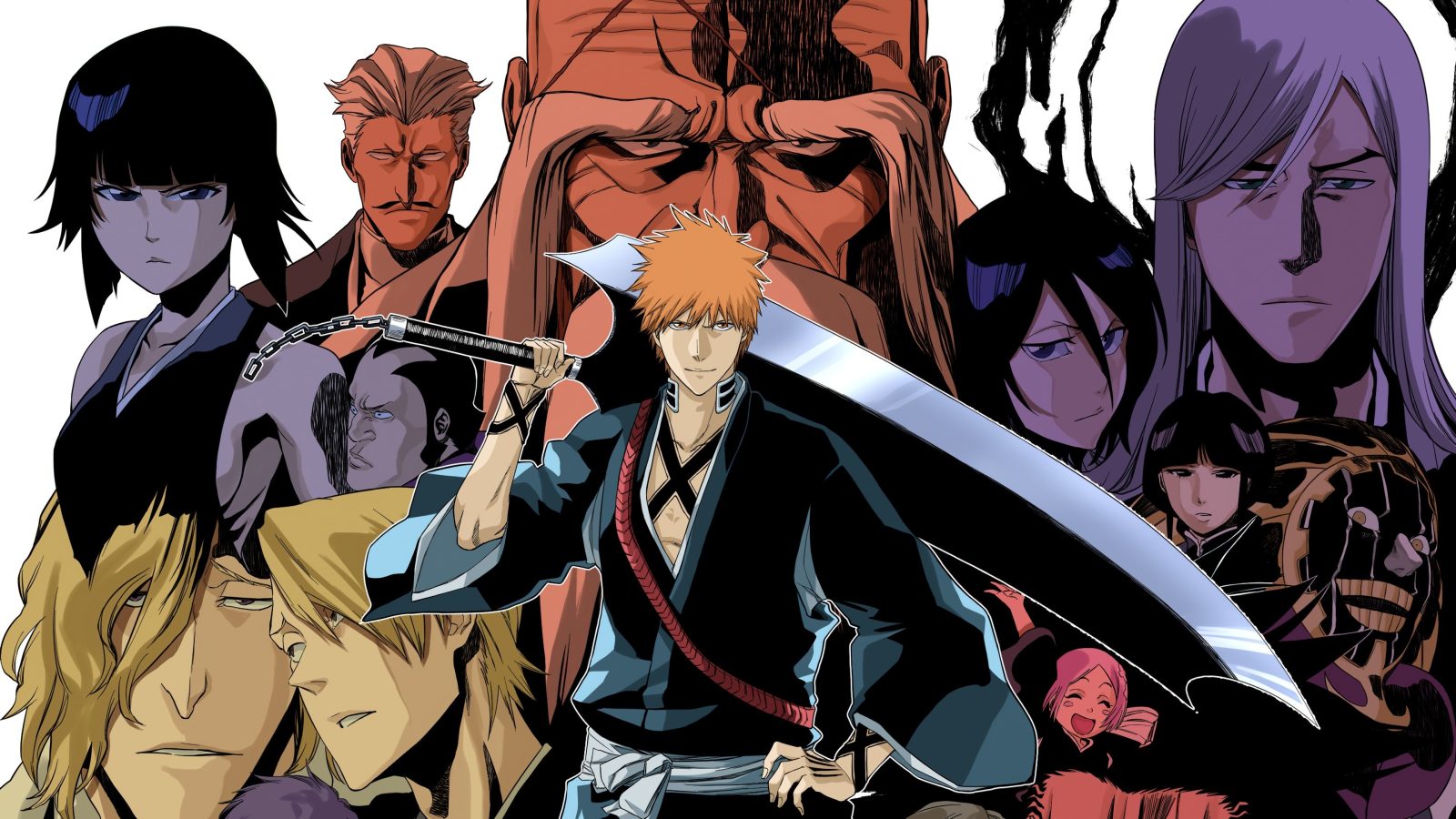 BLEACH: Thousand-Year Blood War anuncia su final para 2026 1 BLEACH: Thousand-Year Blood War