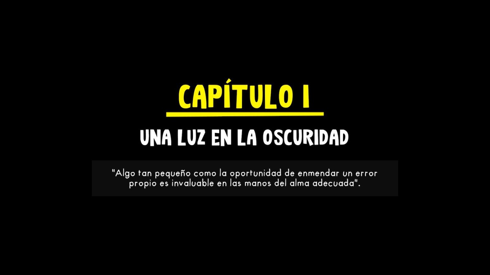 Kulebra and the Souls of Limbo: Guía completa - Capítulo 1 6 Kulebra and the Souls of Limbo: Guía completa - Capítulo 1 6