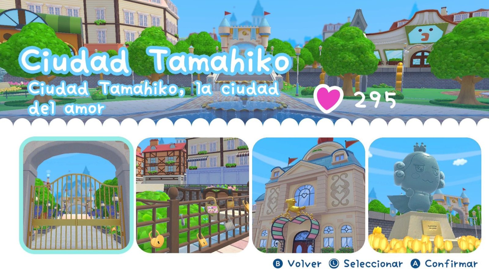 Reseña: Tamagotchi Plaza (Nintendo Switch 2) 2