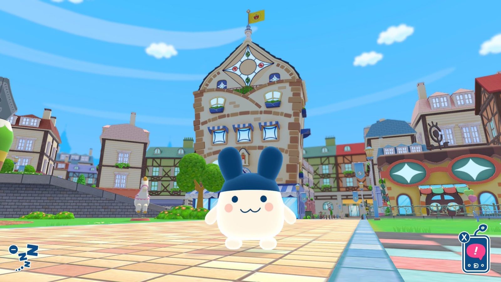 Reseña: Tamagotchi Plaza (Nintendo Switch 2) 7