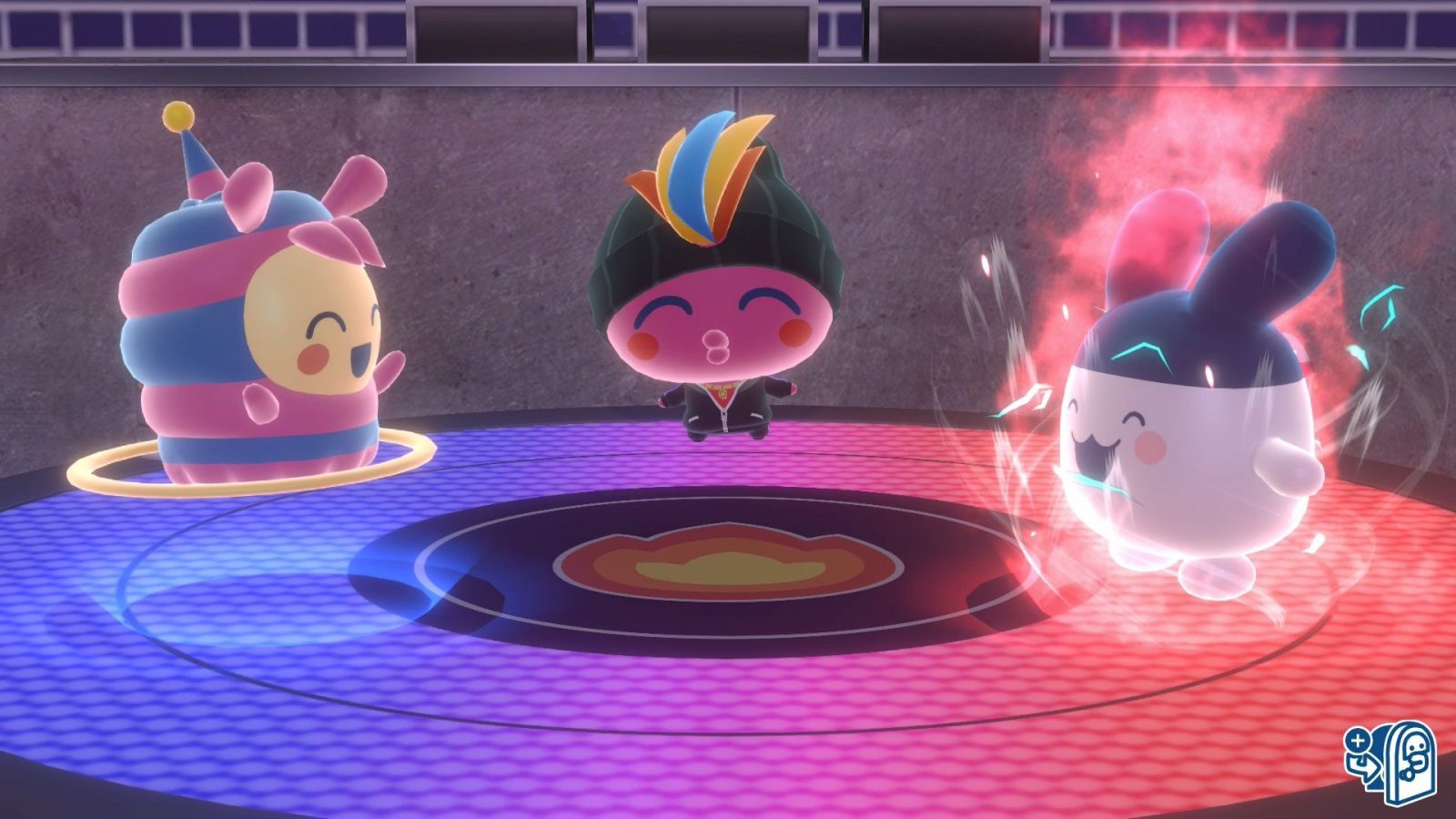 Reseña: Tamagotchi Plaza (Nintendo Switch 2) 10