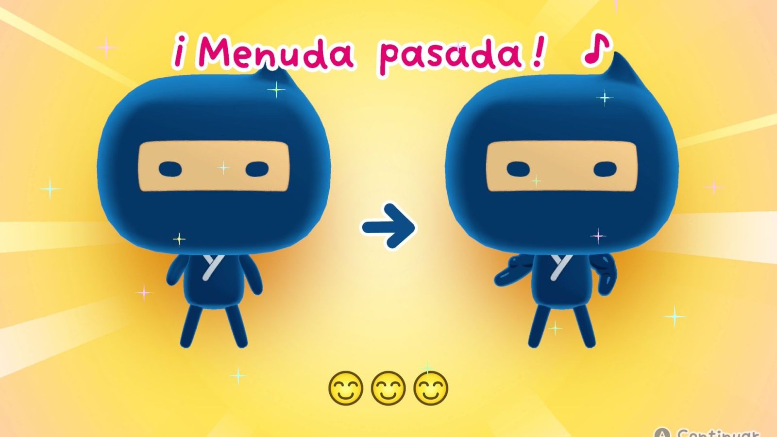 Reseña: Tamagotchi Plaza (Nintendo Switch 2) 11