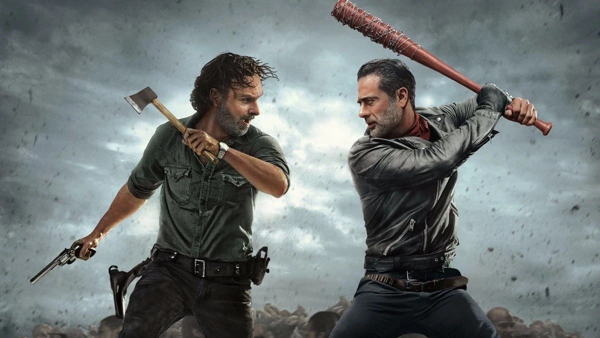 Dead by Daylight y The Walking Dead se unen en una emocionante colaboración