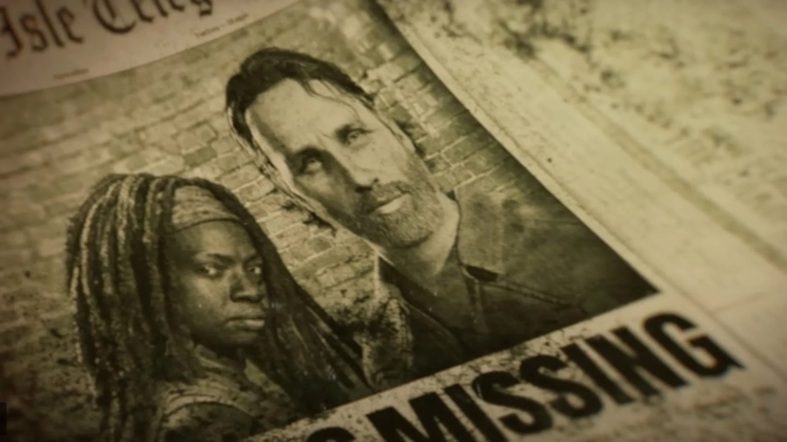 Dead by Daylight y The Walking Dead se unen en una emocionante colaboración 2 Dead by Daylight y The Walking Dead se unen en una emocionante colaboración 2