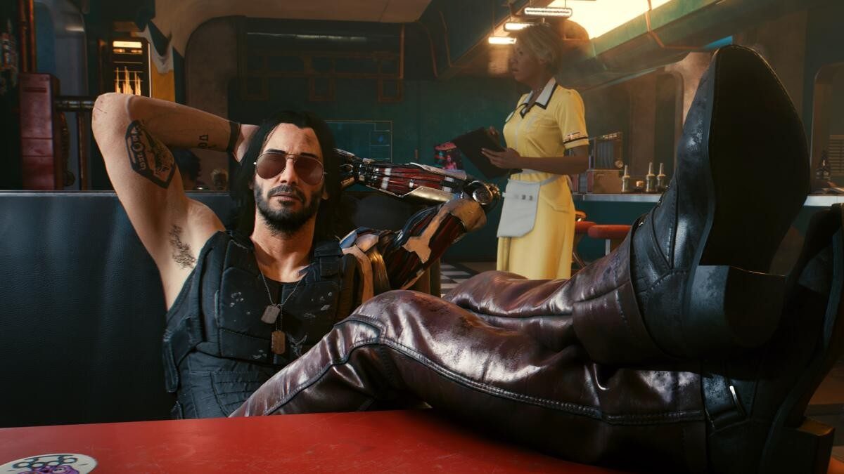 Cyberpunk 2077 y más joyas llegan al catálogo de PS Plus en julio