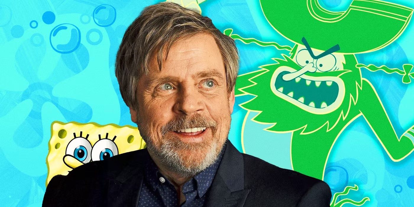 Bob Esponja regresa con su próxima película: “En busca de los Pantalones Cuadrados”
