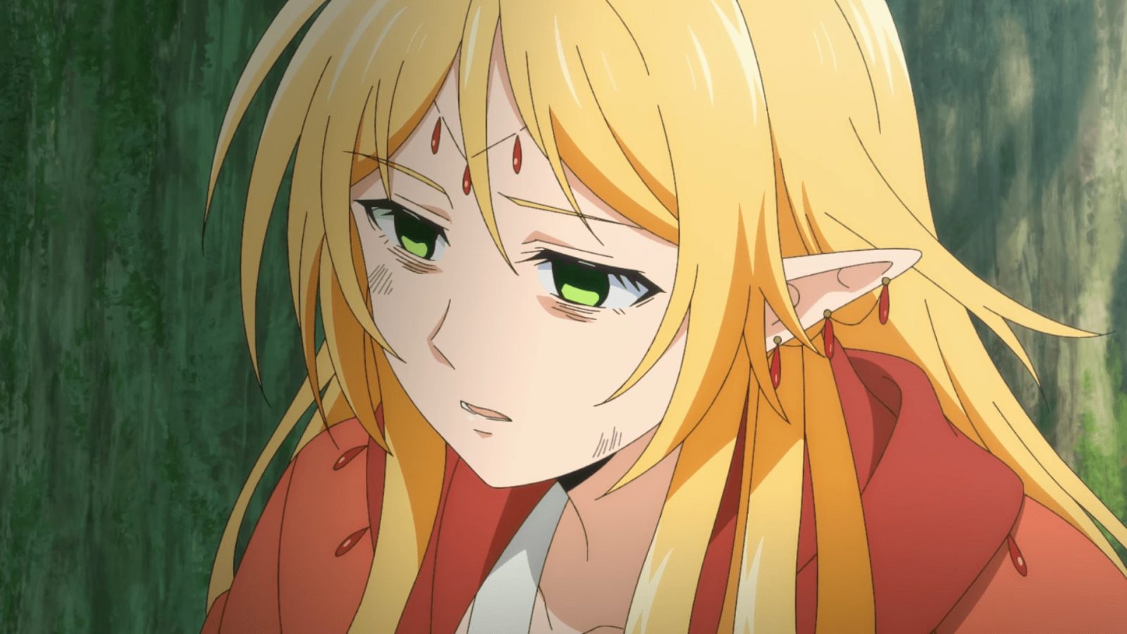 Adventure in Isekai