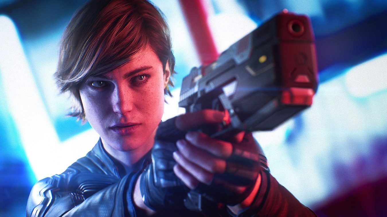 El reboot de Perfect Dark ha sido cancelado