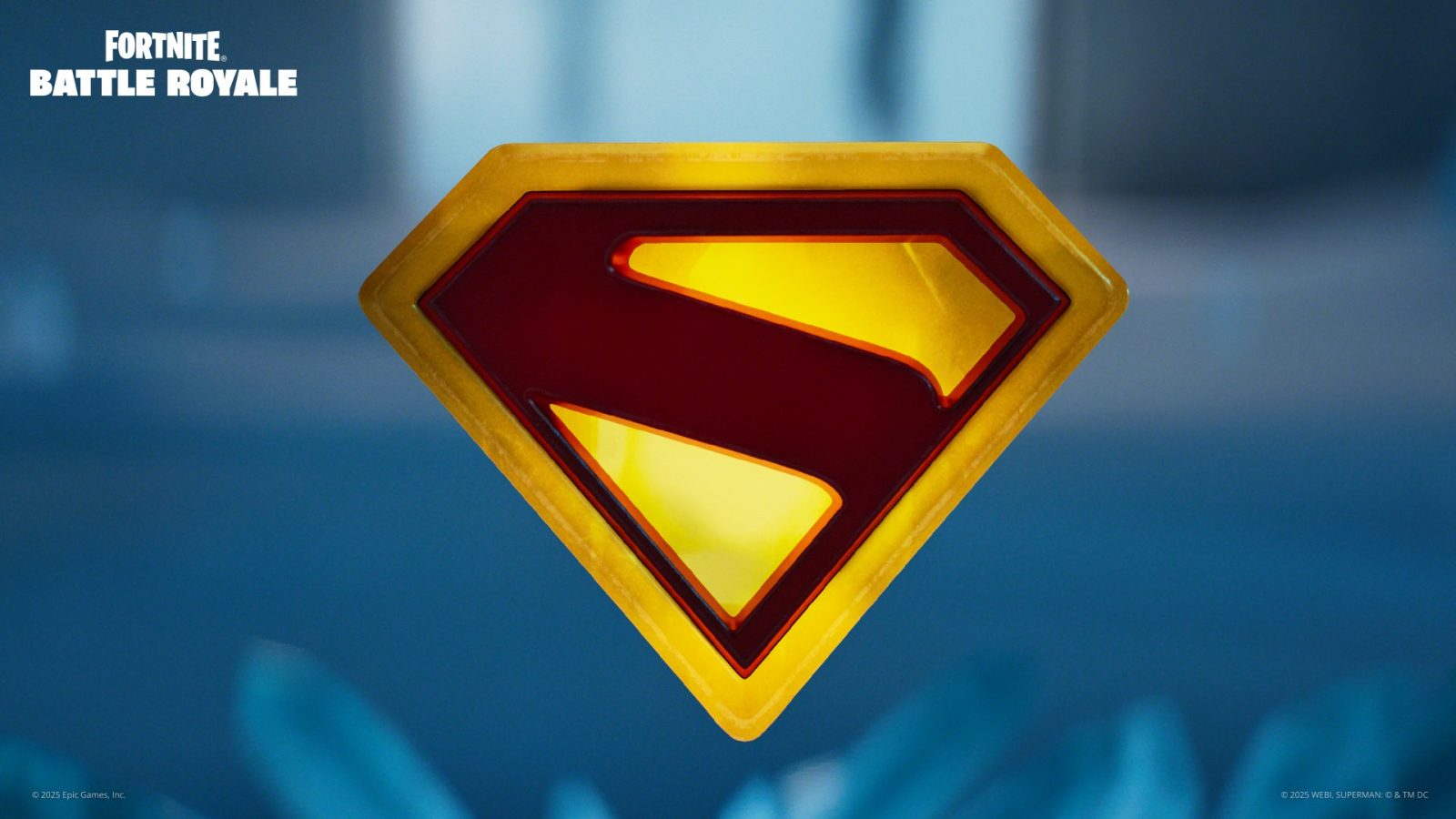 ¡Superman llega a Fortnite! 1 ¡Superman llega a Fortnite! 1