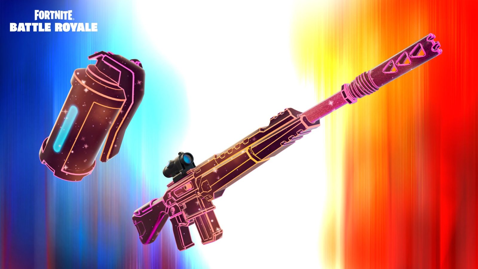 ¡Superman llega a Fortnite! 3 ¡Superman llega a Fortnite! 3