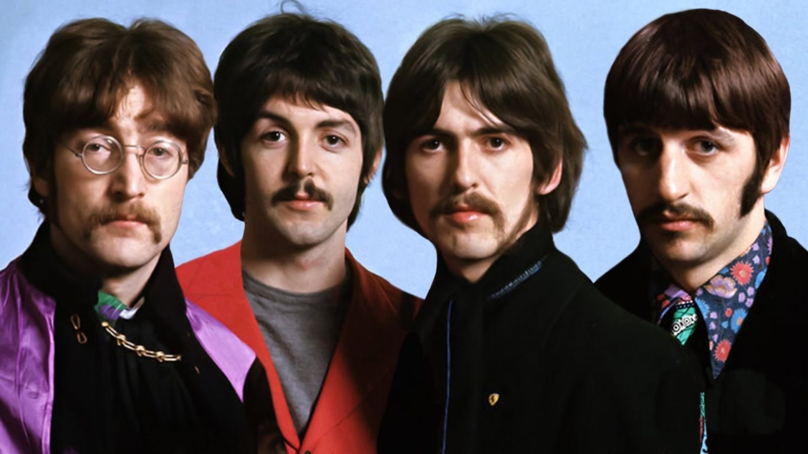 Tubi México abre su catálogo para celebrar a Los Beatles sin costo