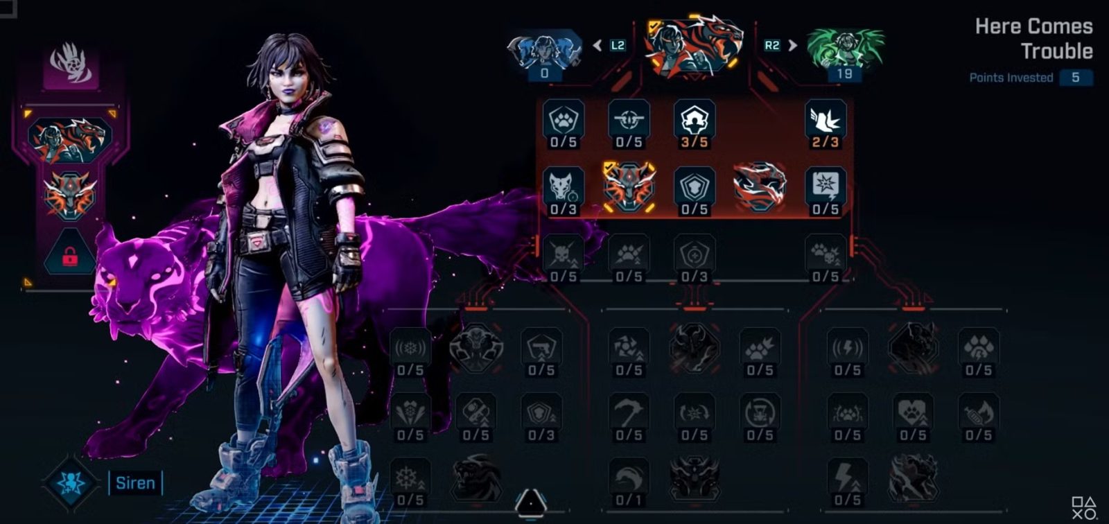 Borderlands 4 presenta a Vex la Sirena, su nueva cazadora jugable 1 Borderlands 4 presenta a Vex la Sirena, su nueva cazadora jugable 1