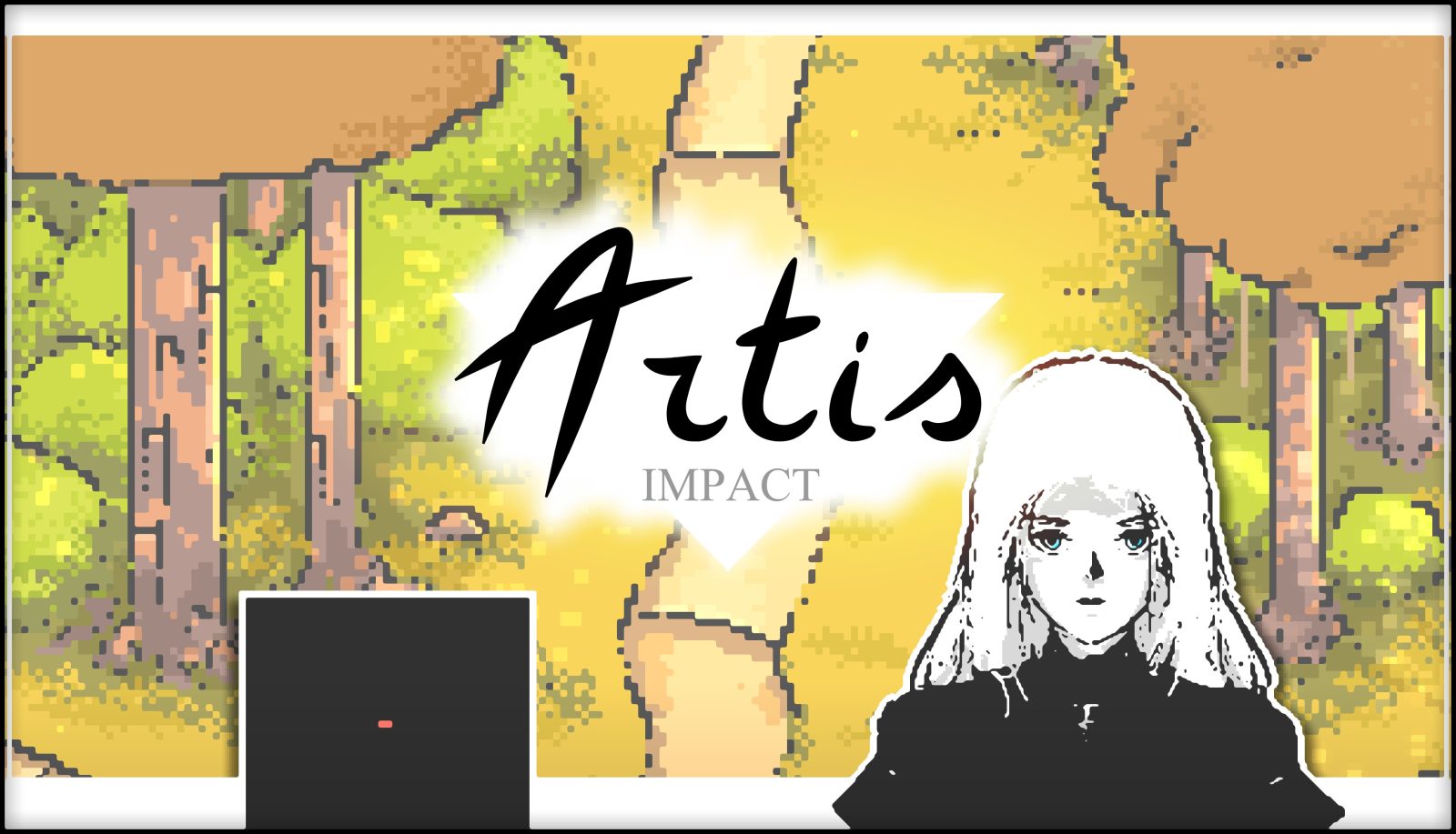 Artis Impact, de un sueño en Reddit a ser una realidad jugable