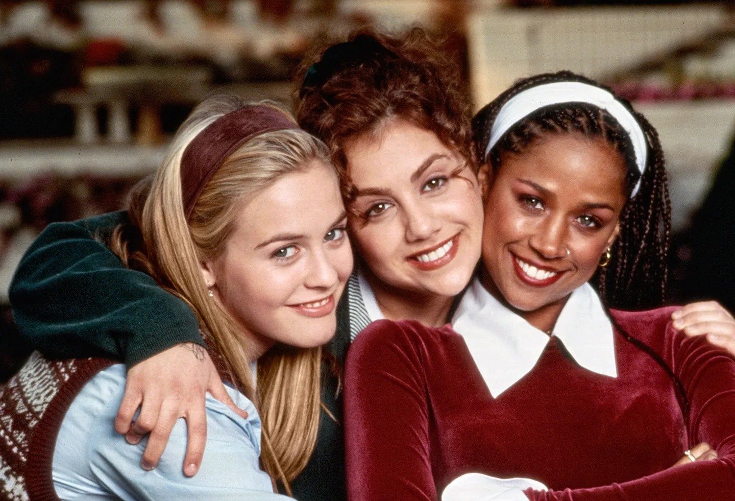 clueless