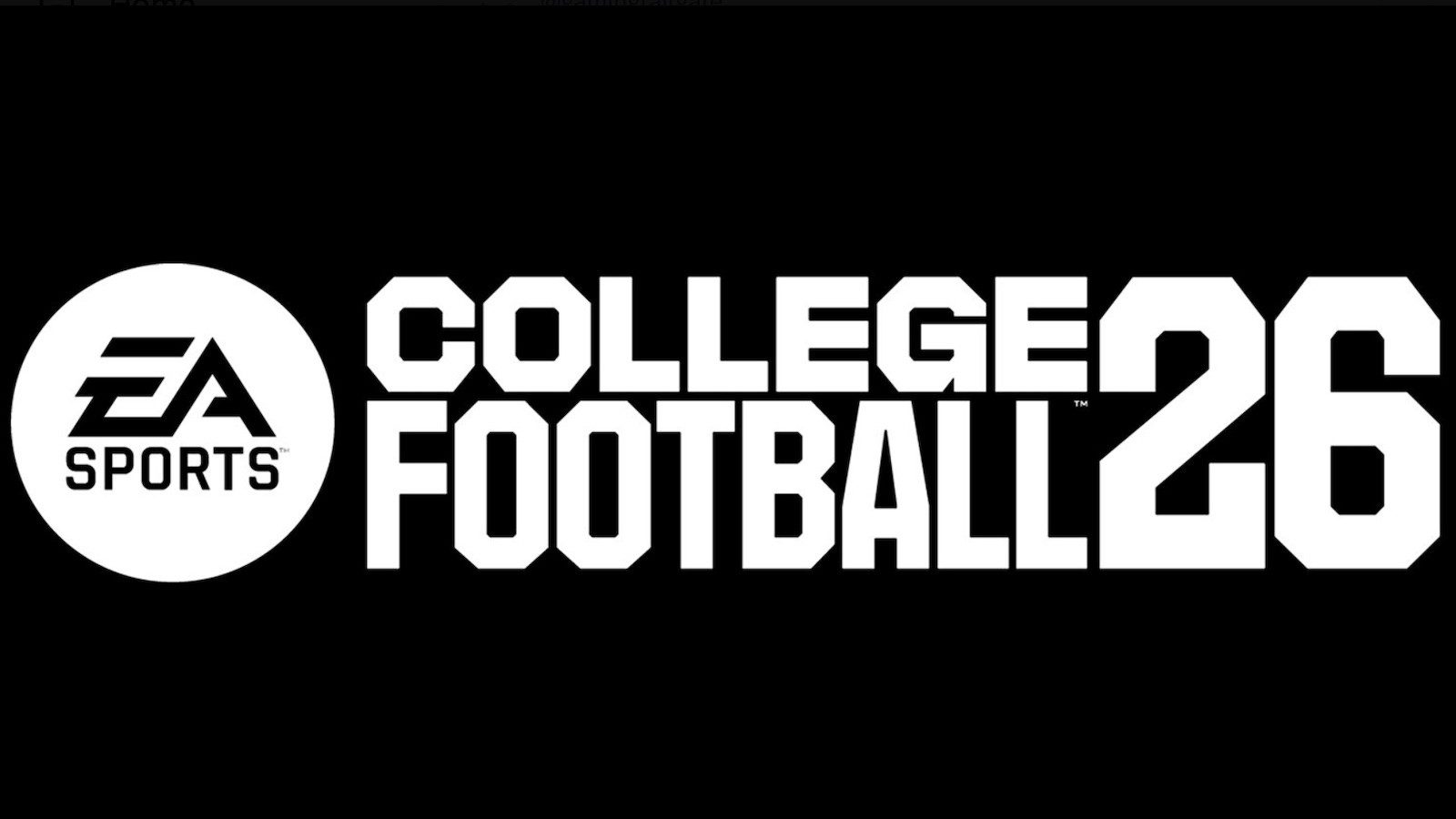 EA SPORTS College Football 26 estrena hoy con la misma pasión y grandes mejoras 1