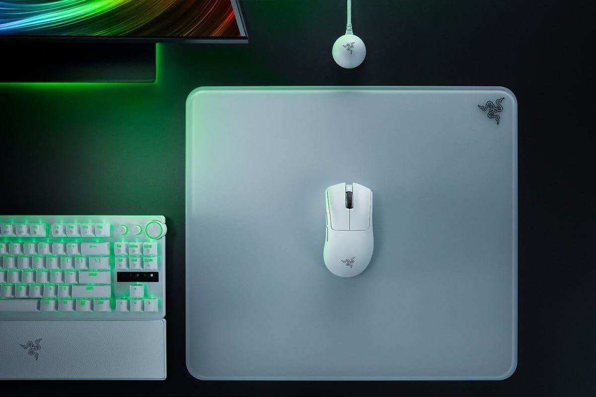 DeathAdder V4 Pro: el nuevo mouse ultraligero y veloz de Razer 2 DeathAdder V4 Pro,
