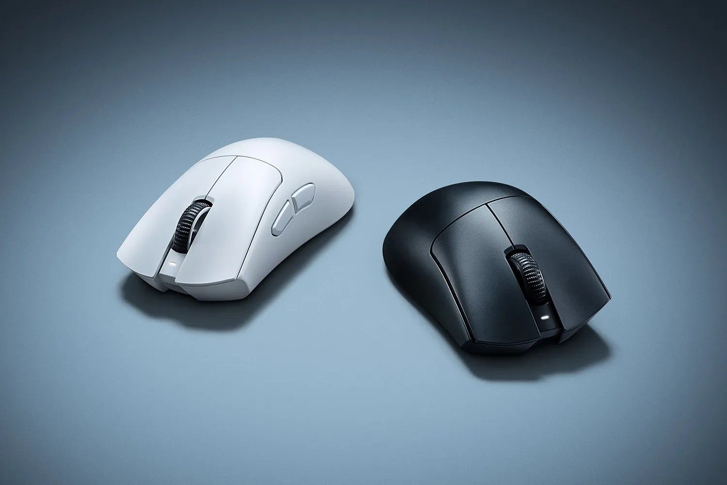 DeathAdder V4 Pro: el nuevo mouse ultraligero y veloz de Razer 3 DeathAdder V4 Pro,