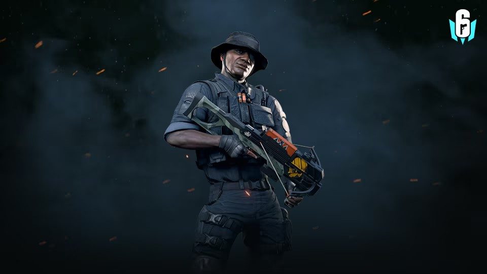 ¡Rainbow Six Mobile ya está disponible en toda América Latina!