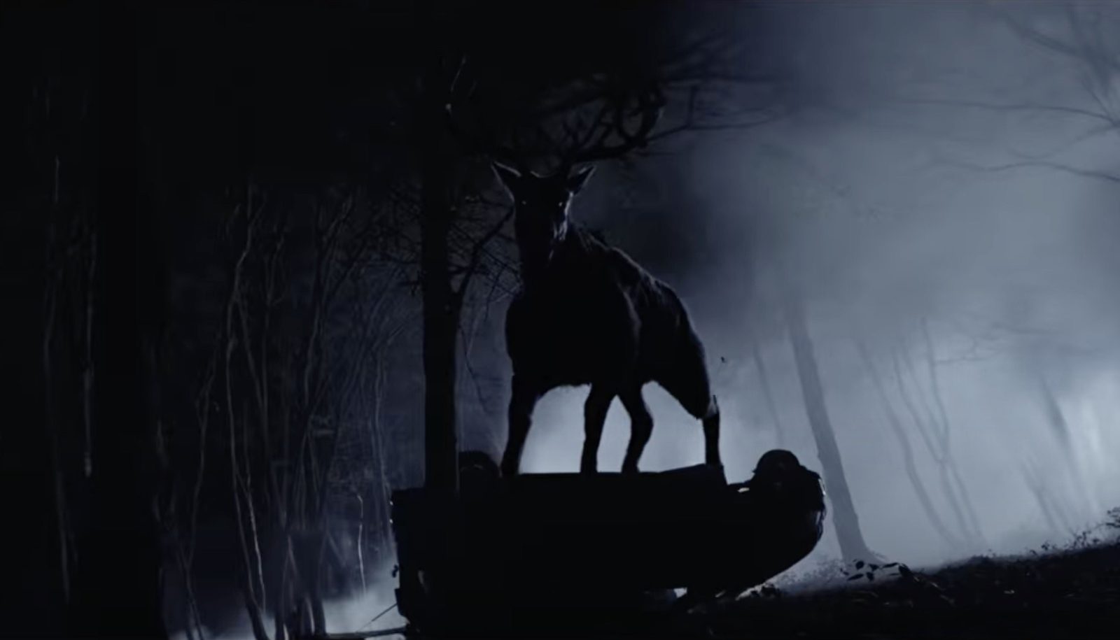 Bambi: La Venganza llega a México en su versión más oscura y sangrienta 2 Bambi: La Venganza llega a México en su versión más oscura y sangrienta 2