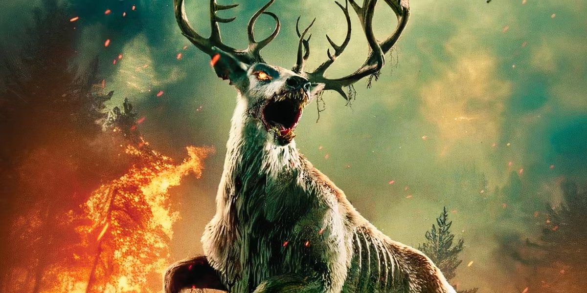 Bambi: La Venganza llega a México en su versión más oscura y sangrienta