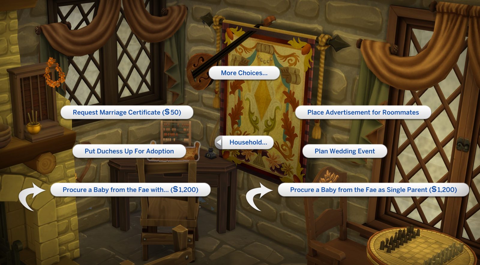 T-Pain se convierte en hada para celebrar la nueva expansión de Los Sims 4 3 T-Pain se convierte en hada para celebrar la nueva expansión de Los Sims 4 2