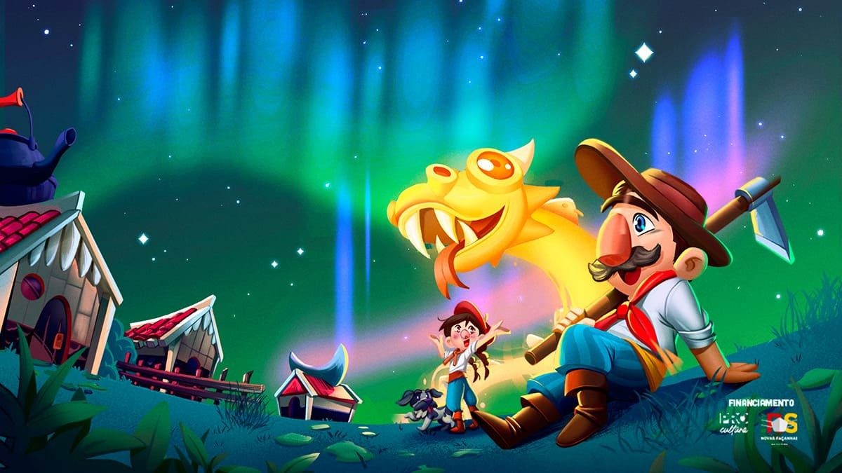 Reseña: Gaucho and the Grassland (PC)