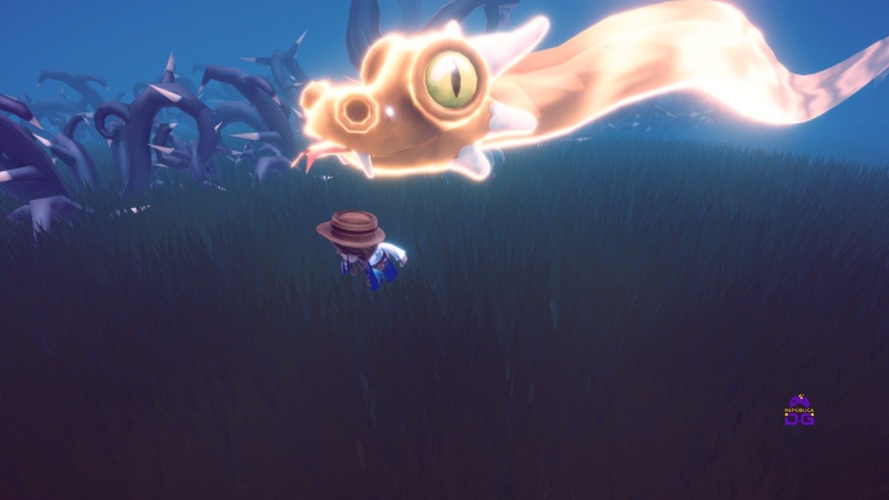 Reseña: Gaucho and the Grassland (PC) 2