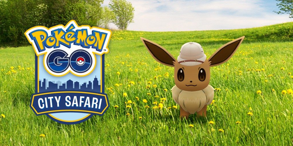 City Safari de Pokémon GO regresa a México, pero ahora ¡a Cancún! 1 City Safari de Pokémon GO regresa a México, pero ahora ¡a Cancún! 1