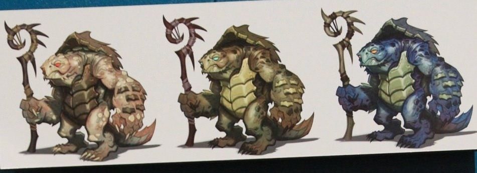 Reseña: Hearthstone, La Ciudad Perdida de Un'Goro 2 Reseña: Hearthstone, La Ciudad Perdida de Un'Goro 2