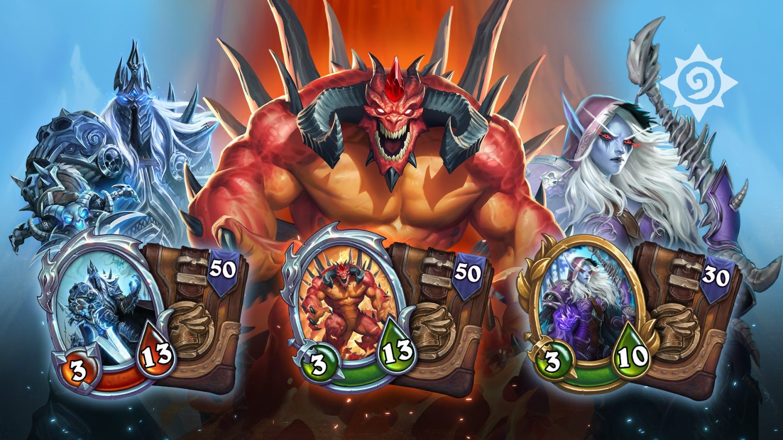 Reseña: Hearthstone, La Ciudad Perdida de Un'Goro 9 Reseña: Hearthstone, La Ciudad Perdida de Un'Goro 6