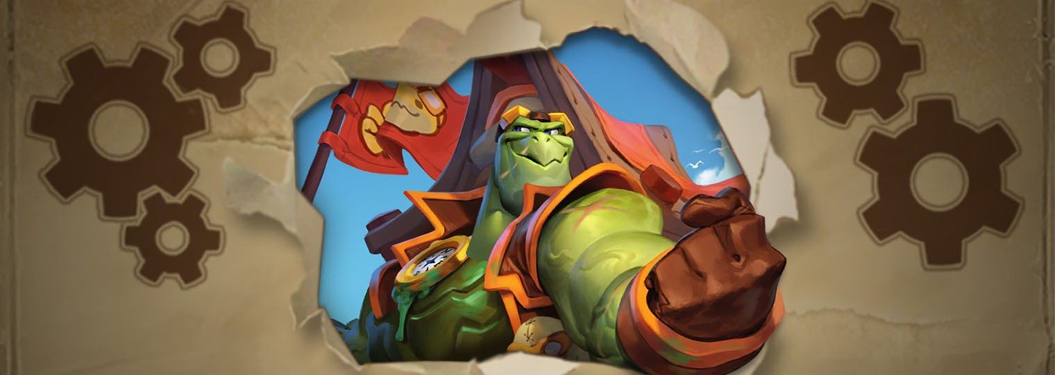 Reseña: Hearthstone, La Ciudad Perdida de Un'Goro 8 Reseña: Hearthstone, La Ciudad Perdida de Un'Goro 5