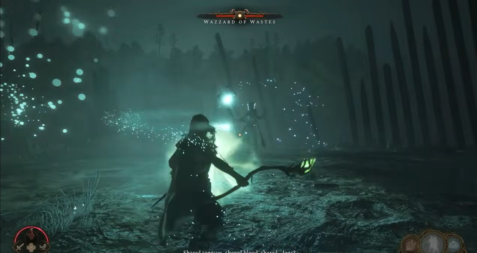 Soulframe comienza su Alpha Abierta (por tiempo limitado) 1 soulframe