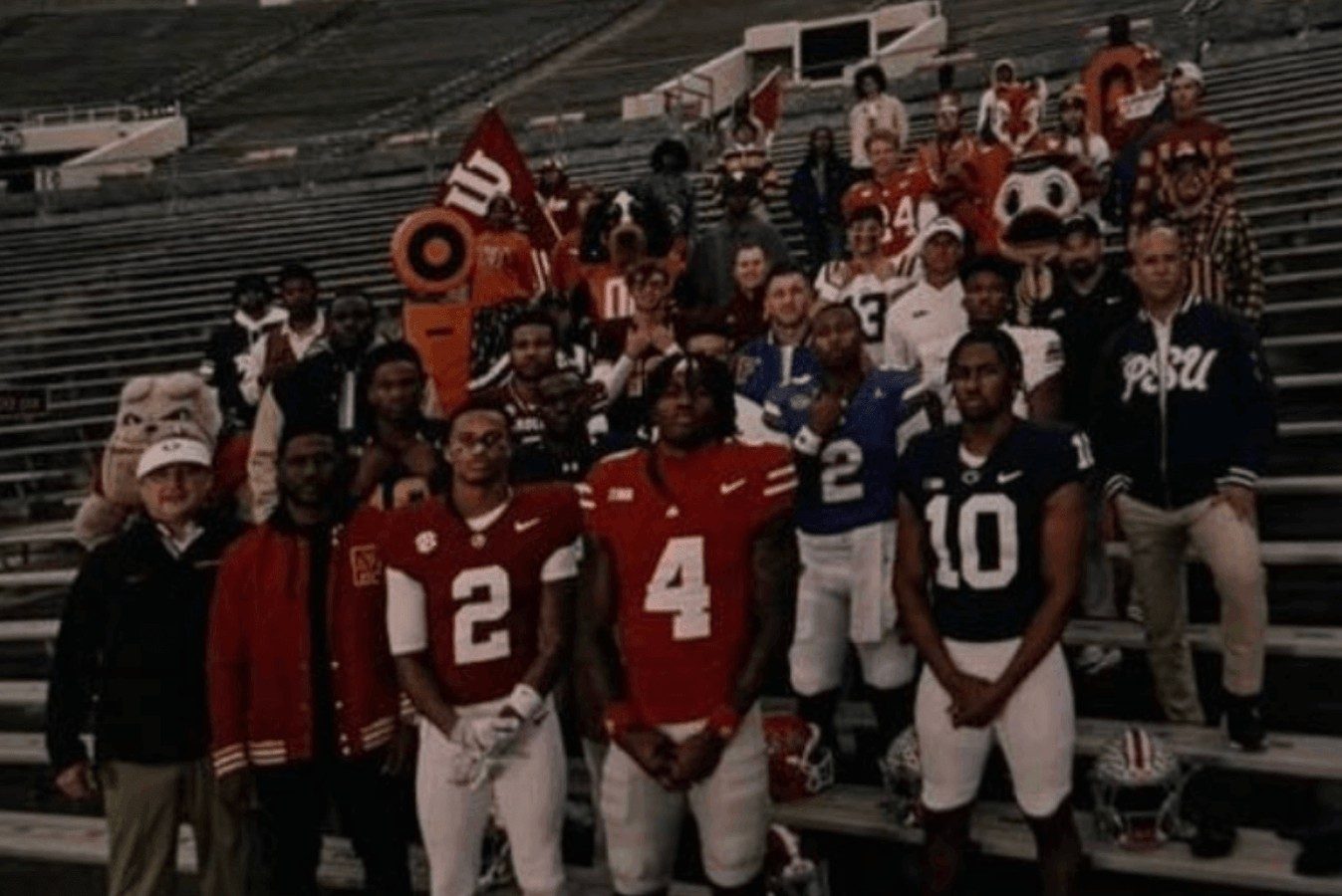 Reseña: EA SPORTS College Football 26 2 Reseña: EA SPORTS College Football 26 2