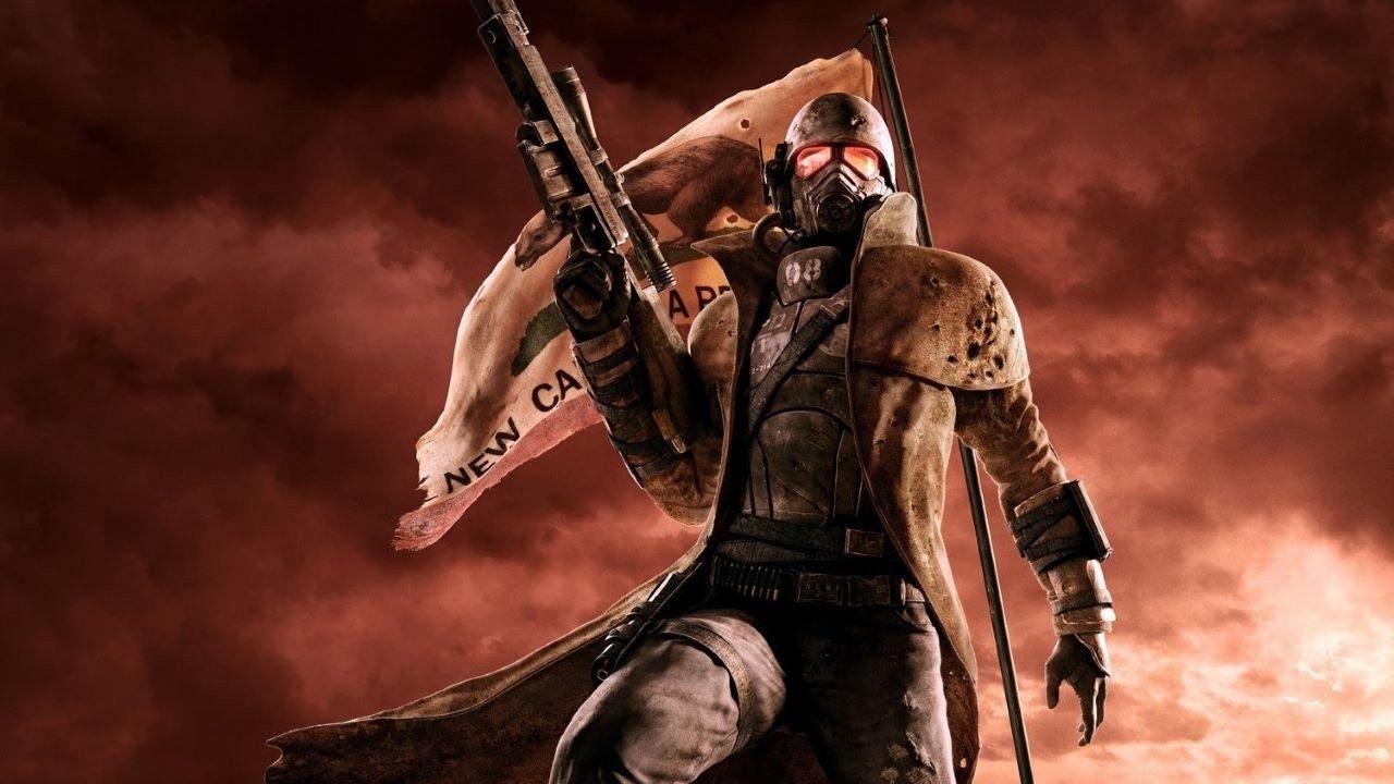 McFarlane Toys lanza la exclusiva figura NCR Ranger de Fallout New Vegas 1 McFarlane Toys lanza la exclusiva figura NCR Ranger de Fallout New Vegas 1