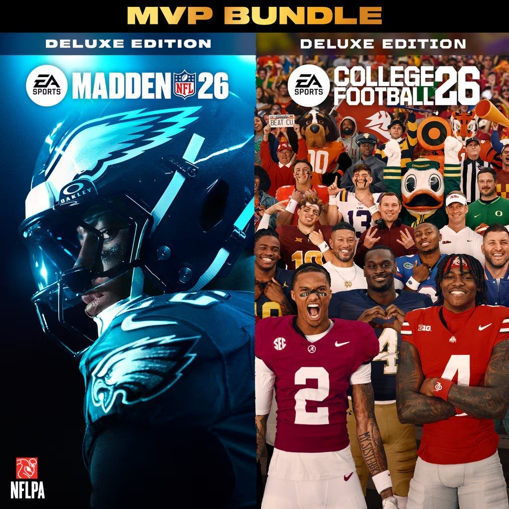 Reseña: EA SPORTS College Football 26 8 Reseña: EA SPORTS College Football 26 8