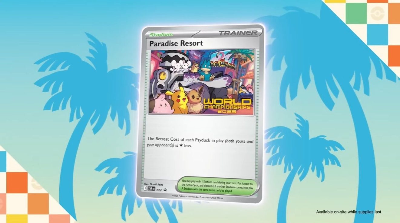 Resumen: Pokémon Presents (7-22-2025) 2 Resumen: Pokémon Presents (7-22-2025) 1