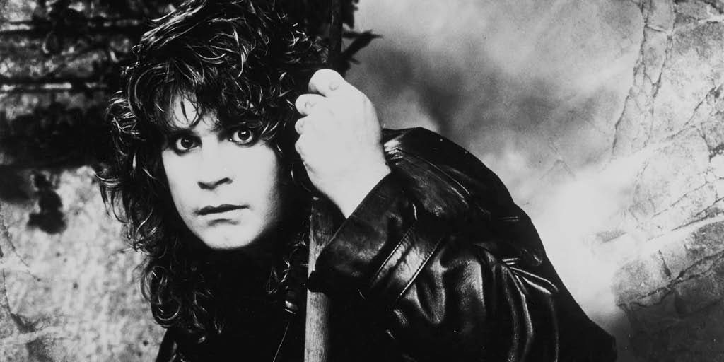 Ozzy Osbourne,