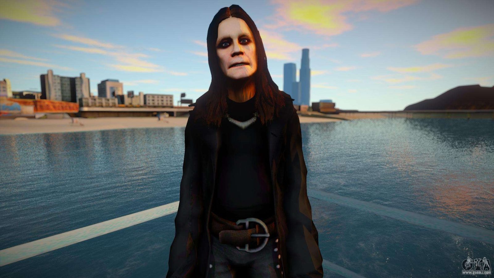 Ozzy Osbourne: El Príncipe de las Tinieblas también conquistó los videojuegos 5
